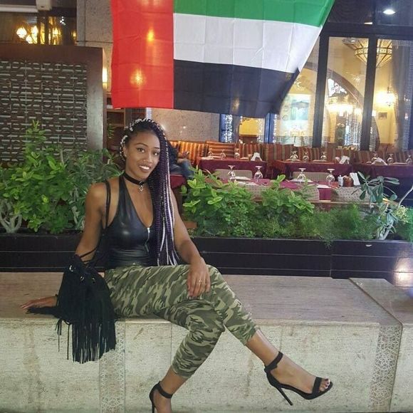 Meet your Posher, Cindy - Picture 1 of 1